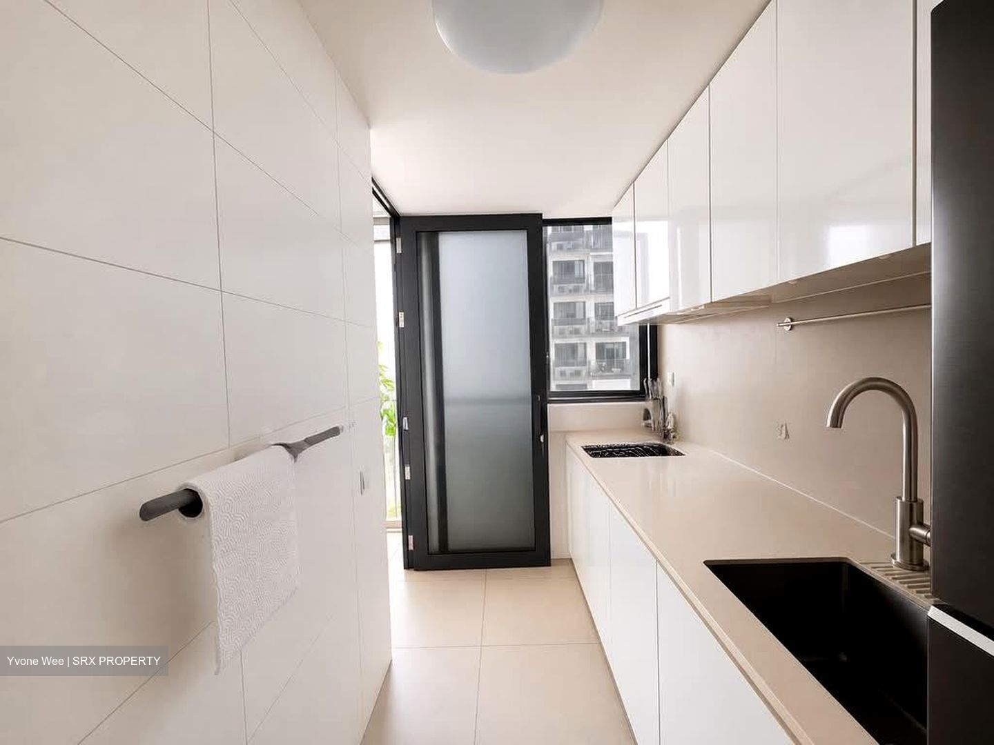 Sky Vue (D20), Condominium #569680741